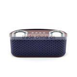 2016 New Design Portable Mobile Wireless Mini Bluetooth Water Proof Speaker RM2-2