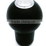 HR-2332 HAOER Auto Stalls Head Diamond Car Shift Knob Gear Head Shift Lever Transmission Shift Knob