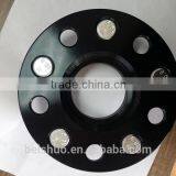 Costomize CNC Milled A6061-T6 Black Wheel Adapters thumbnail-2