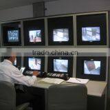 SSG Fashionable Intelligent Smart Self Monitoring Wireless Alarm System thumbnail-1