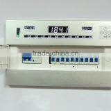 Yellow Most Popular Smart Metal Electrical Distribution Board Energy Conservation and Environmental Protection thumbnail-6