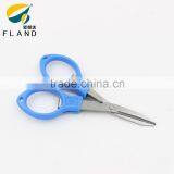 Easy-carry Folding Mini Fish Hook Removal Fishing Plier Scissors/fishing Tackle Samples thumbnail-1