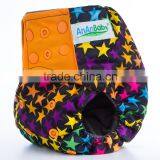 2016 High Quality Waterproof Washable Pocket Cloth Diaper Made in China thumbnail-5