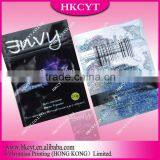 Plastic Rolling Tobacco Pouch/ Tobacco Pouch/Tobacco Pouch With Zipper thumbnail-5