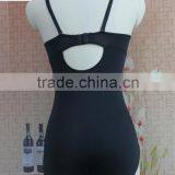 2016 Sexy Black u Type Special Design Shapewear/corset thumbnail-3