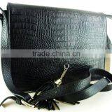 2015 New Products Leather Bag Real Leather Handbag Manufacturer Single Strap Bag thumbnail-4