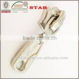 Nickel Free Metal Zipper Sliders for Bag thumbnail-1