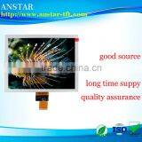8 Inch TFT LCD Display Panel With IPS and LVDS Interface Modules thumbnail-1