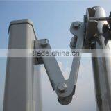 5.8Ghz Outdoor 16dBi Directional Sector Dual Polarization Panel MIMO Antenna for Wireless WIFI Transmission and Receiving thumbnail-3