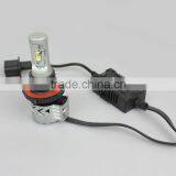 Newest 4pcs cr Chips Led Headlight Dc12v Auto Parts Hi/low Beam Led Headllamp Kit 6000lm With Waterproof IP65 Design Quality Choice thumbnail-5