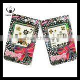 Crystal Acrylic Mobile Phone Software for Making Sticker thumbnail-1