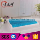 Good quality!!! Massage Beauty Salon Cool Silica Silicone Gel Pillow