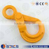 G100 Eye Self-locking Safety Hook thumbnail-1
