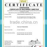 Metal Letters Cutting Machine 200W/300W Fiber thumbnail-6