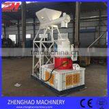 2016 New Type Straw Biomass Pellet Mill thumbnail-1