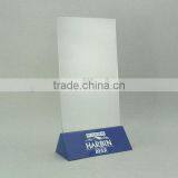 Menu Holder for Gift Promotion thumbnail-2