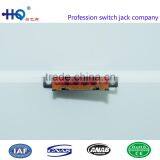 Affordable Price Vertical Slide Switches, 1p3t Slide Switches, 3 Position Slide Switches, Micro Switches thumbnail-5