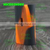 Large Stock !!! Silicone Protective Sleeve Silicone Case/skin for Istick tc 100w Istick 100w tc Vapor Mod thumbnail-4