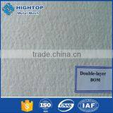 China Supplier Needle Punched Nonwoven Wool Fabric Felt thumbnail-4