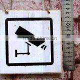 Soaraway 2015 New Style Hot Sale Restaurant Wood Notice Board thumbnail-2