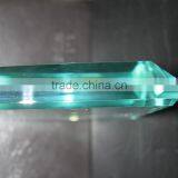 High Precision Glass Edge Polishing Machine Glass Polisher thumbnail-6