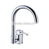 Bathroom Square Bidet Faucet/Mixer Single Handle thumbnail-4