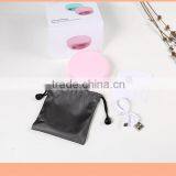 Pretty Rechargeable Portable Hand Warmer Mobile Charger XHB-WR thumbnail-2