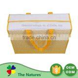 Excellent Quality Best Choice Custom Made Flower Gift Perfume Wedding Door Bag thumbnail-2