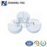 Channel-Tag Hot Selling 8.2mhz rf retail security hard alarm tags for clothing