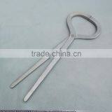 1 Piece Hoof Tester 13"/Animal Tools/VETERINARY INSTRUMENTS