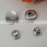 Sedex Audited 2 Pillar Factory Stainless Steel Metal Pree Studs Snap Button Quality Choice thumbnail-3