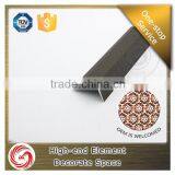 Floor Corner Aluminum Stair Nosing Profile thumbnail-6