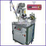 Nylon Zipper Coil Zipper Automatic Top Stop Machine (for Top Stop Wire)