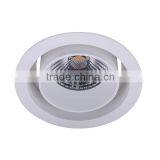10W 2015 New Design Anti-glare Deep Adjustable Led Ceiling Light thumbnail-2