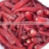 New Crops, Frozen Red Chilli thumbnail-3