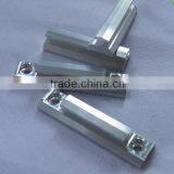 6061 6063-T5 T6 Aluminium Spare Part From Shanghai Jiayun Aluminium