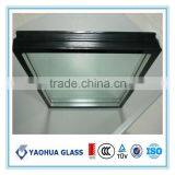 8mm Low-e Clear Heat Strengthened Glass for Window Glass thumbnail-1
