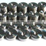 Tungsten Carbide Wire Drawing Dies
