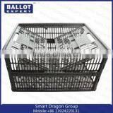 Plastic Storage Container for Moving House and Storage thumbnail-1