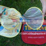 Promotion Cheap Rear Window Power Flodable Car Window Sunshade