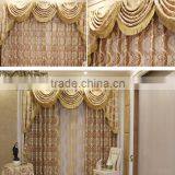 China Fabric Curtain thumbnail-2
