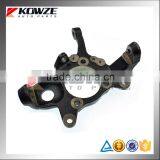 Auto Parts Knuckle ASSY For Mitsubishi Pajero Montero V63 V65 V67 V68 V73 V75 V77 V78 6G72 6G74 6G75 4M41 MR374501 thumbnail-1