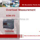 EOM-370, Overload Measurement ,Elevator Overload Measurement