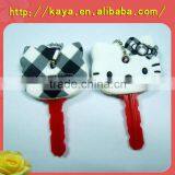 Custom Double-sided 3d Plastic Smart Key Covers thumbnail-1