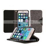 Soft Wool Felt Smartphone Cover for IPhone 6 With Premium Quality