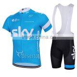 Wholesale Cycling Jerseys Women Short Sleeve Cycling Jersey Sets Racing Cycle Bike Jersey With High Quality Oem thumbnail-2