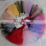 Kids Crochet Tube Tutu thumbnail-1