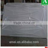 OEM Vacuum Formed Thick Plastic Sheet PET Decorative Cover thumbnail-4