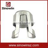Best Sell Gold Champagne Glass Bottle Stoppers In Stock thumbnail-1