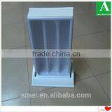 Custom Black ABS Thermoforming Plastic Tray thumbnail-4